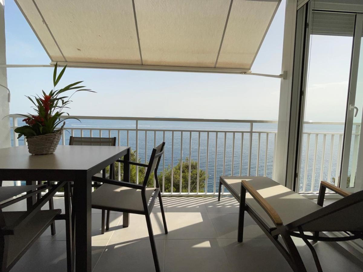 Overthesea - Pueblecito Apartment Roses Kültér fotó