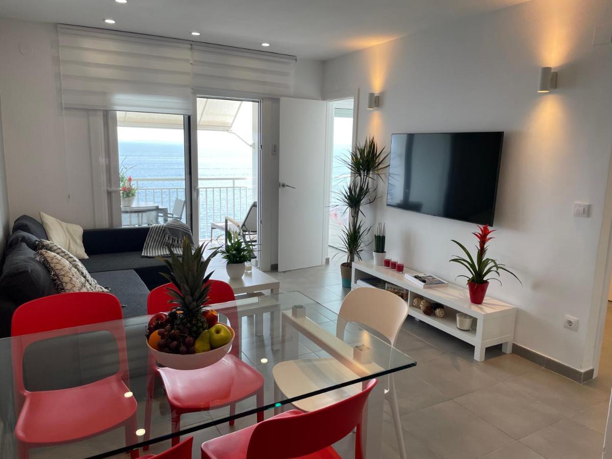 Overthesea - Pueblecito Apartment Roses Kültér fotó