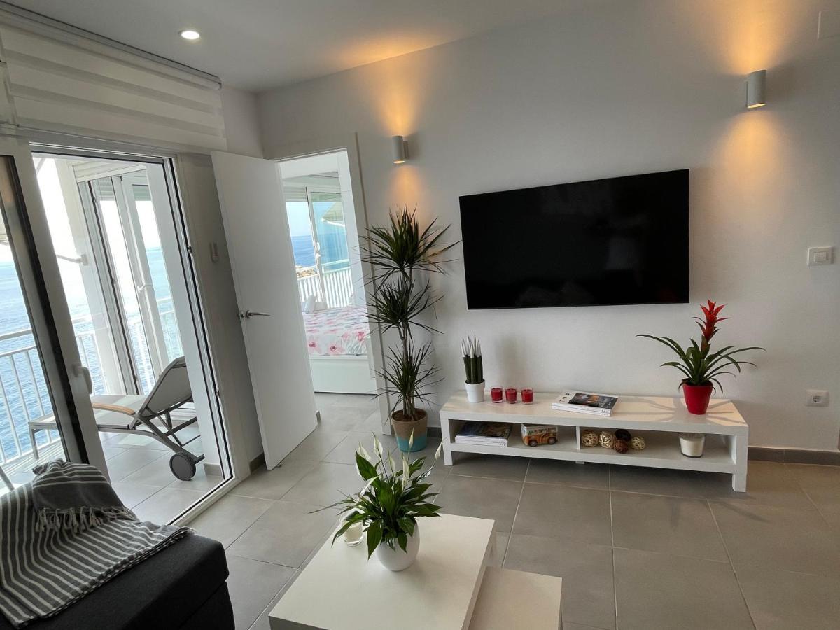 Overthesea - Pueblecito Apartment Roses Kültér fotó
