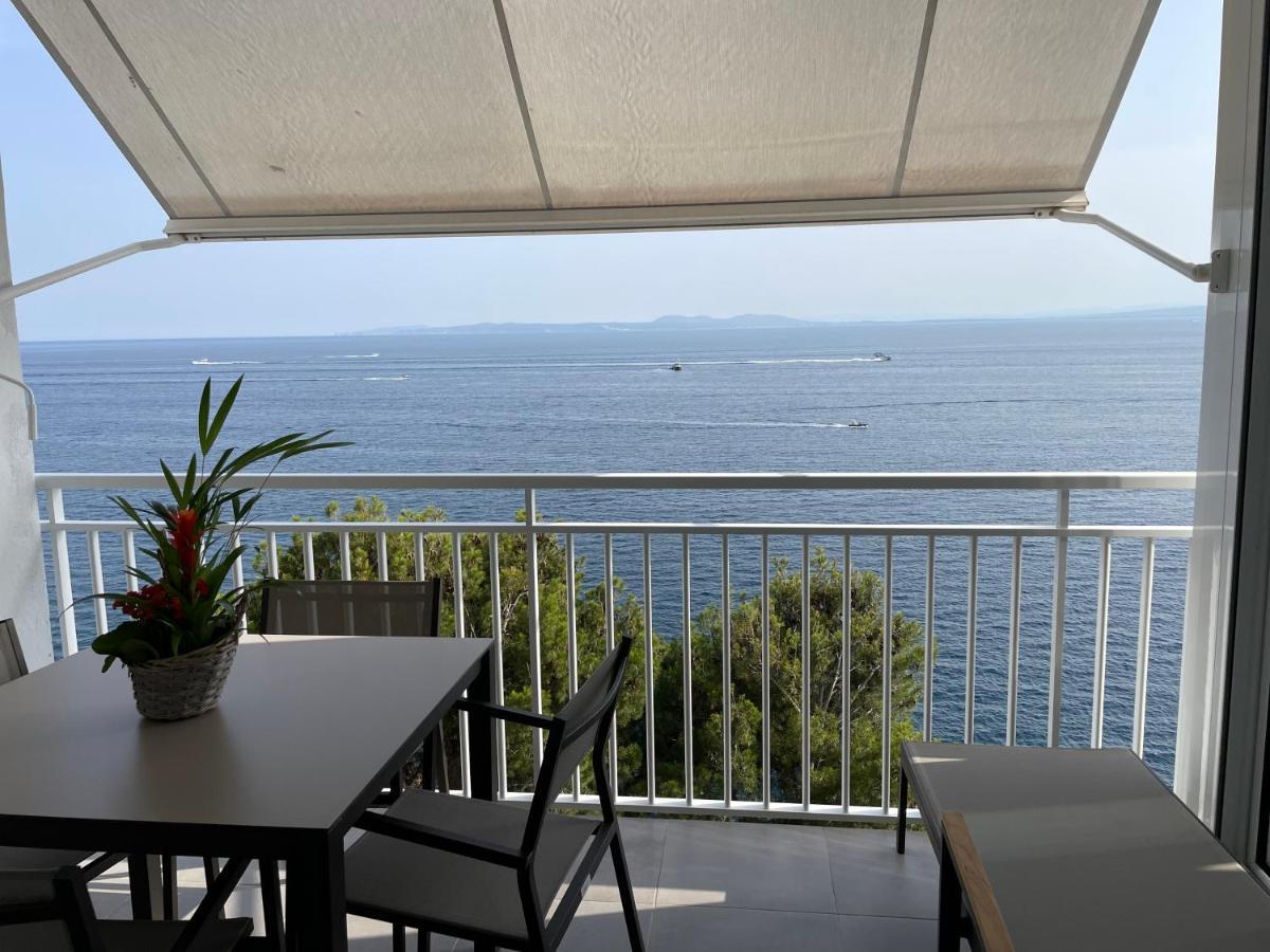 Overthesea - Pueblecito Apartment Roses Kültér fotó