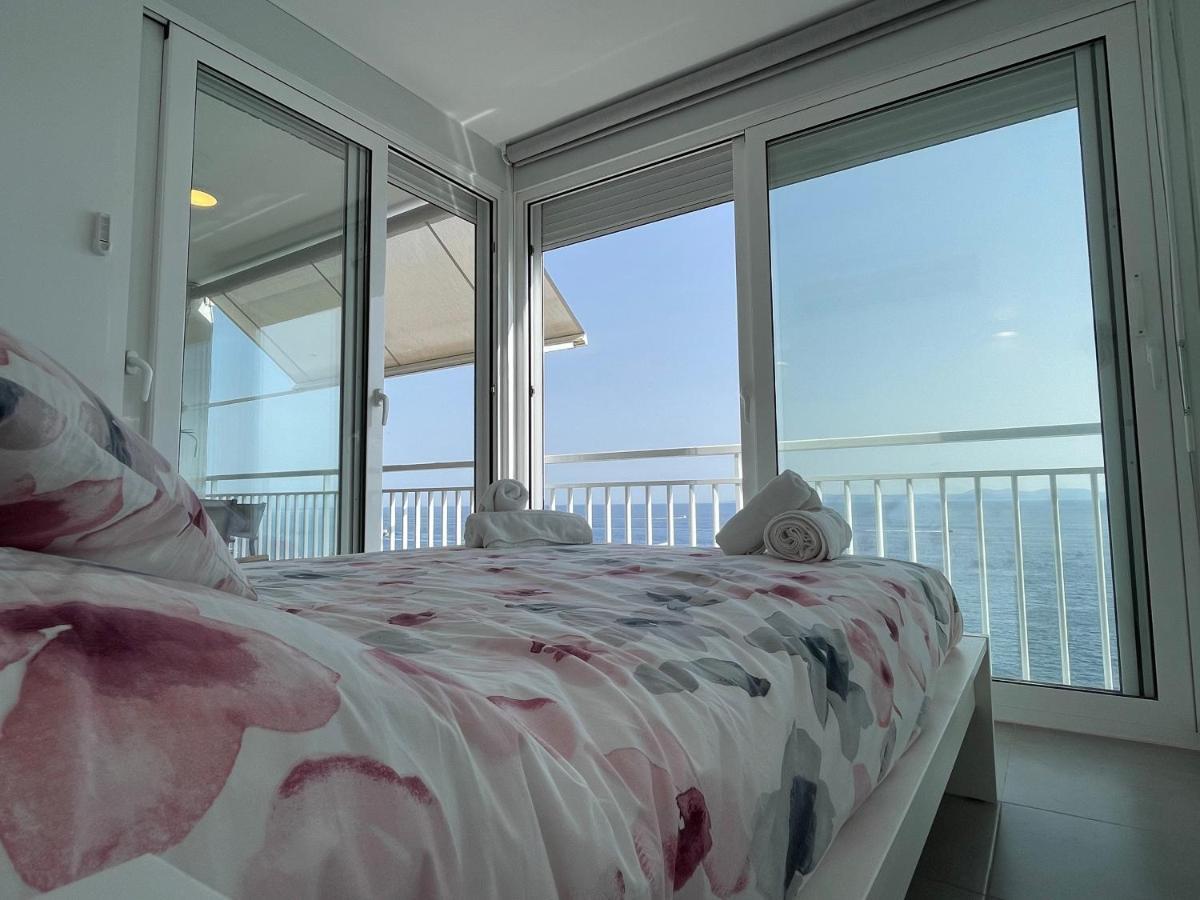 Overthesea - Pueblecito Apartment Roses Kültér fotó
