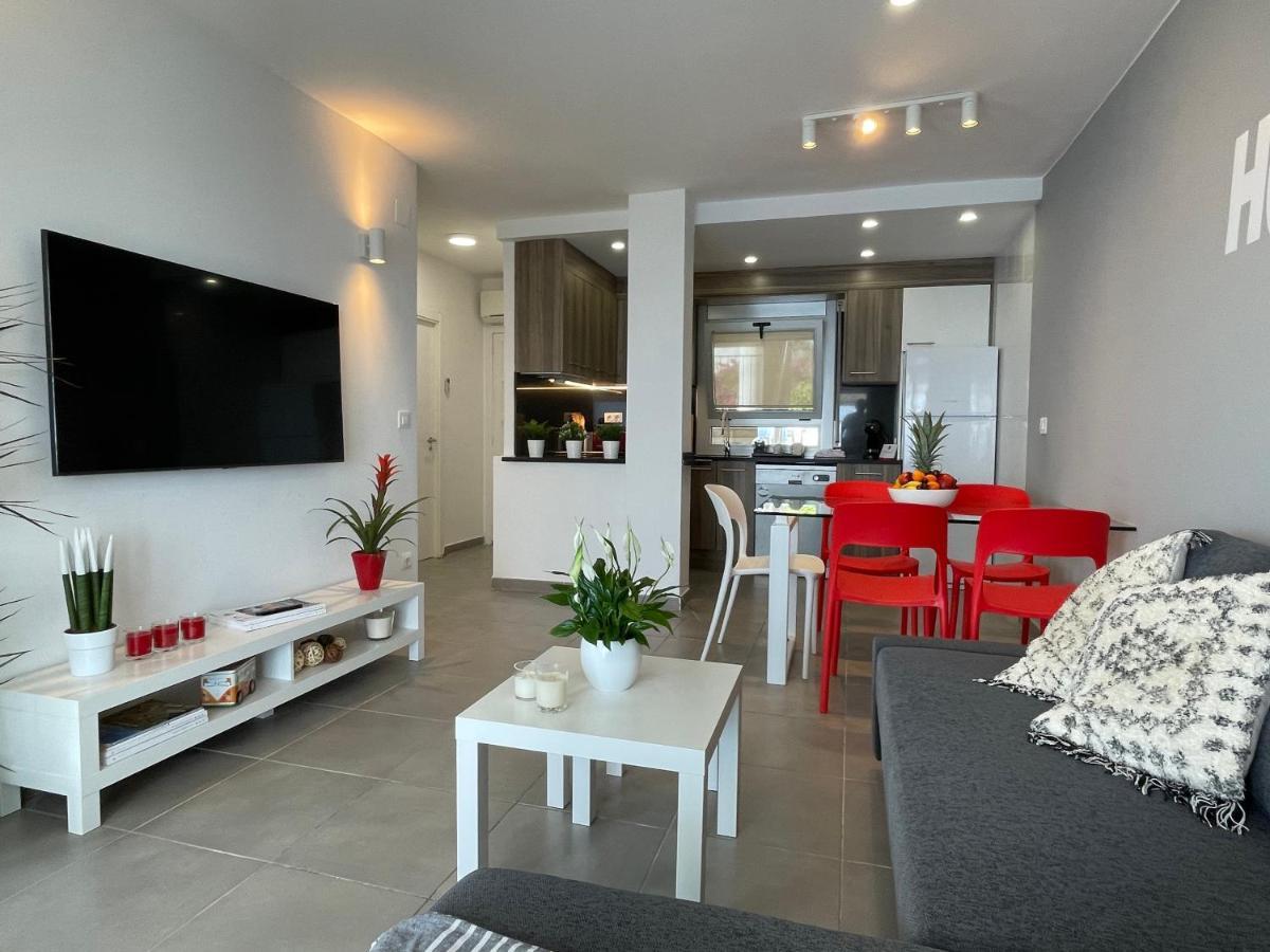 Overthesea - Pueblecito Apartment Roses Kültér fotó