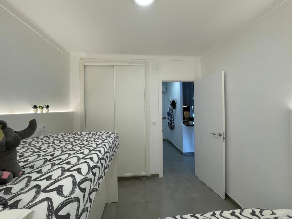 Overthesea - Pueblecito Apartment Roses Kültér fotó