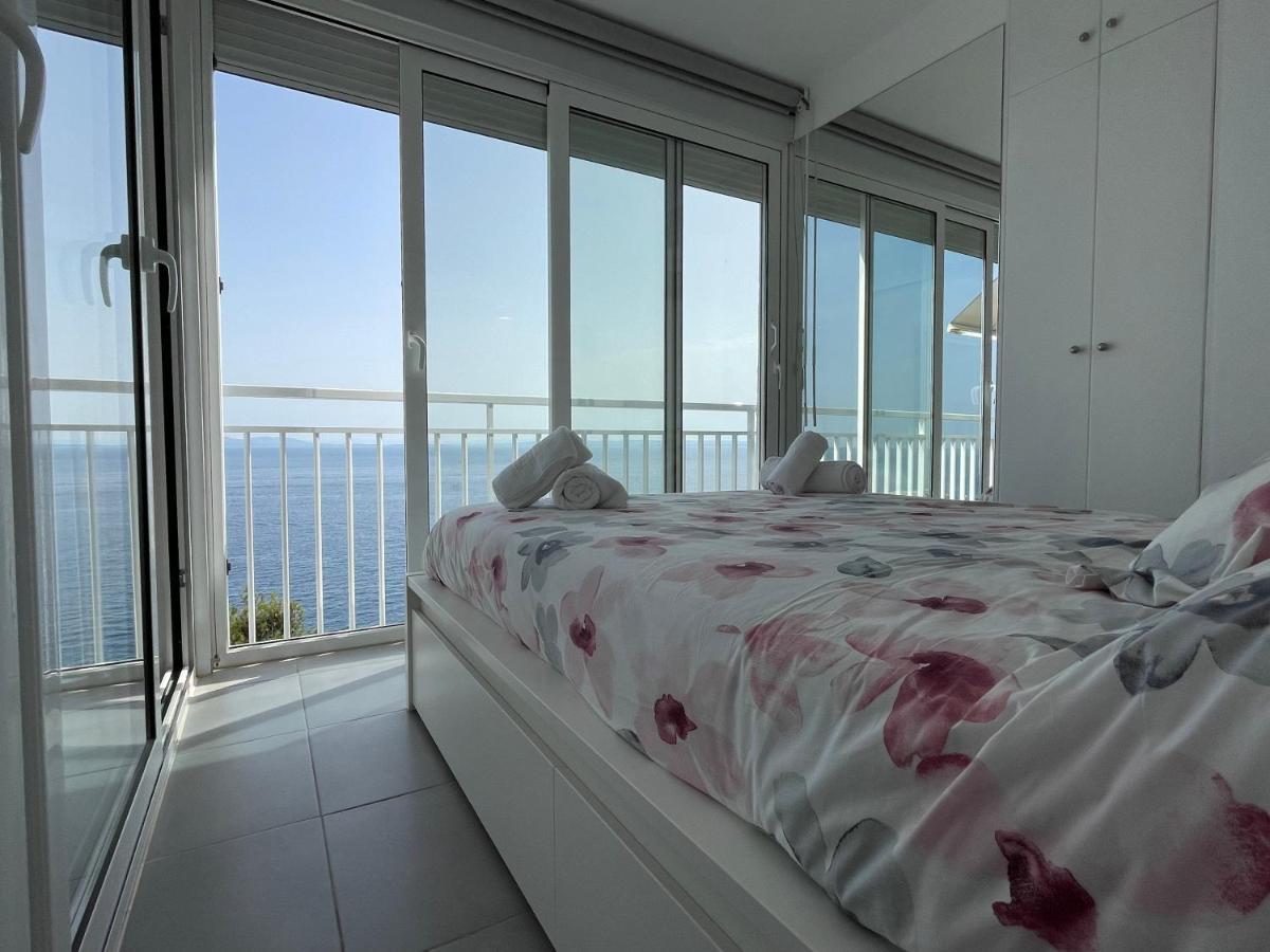Overthesea - Pueblecito Apartment Roses Kültér fotó