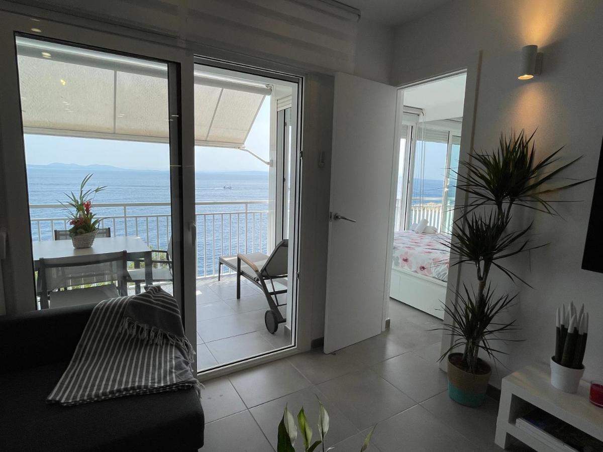 Overthesea - Pueblecito Apartment Roses Kültér fotó