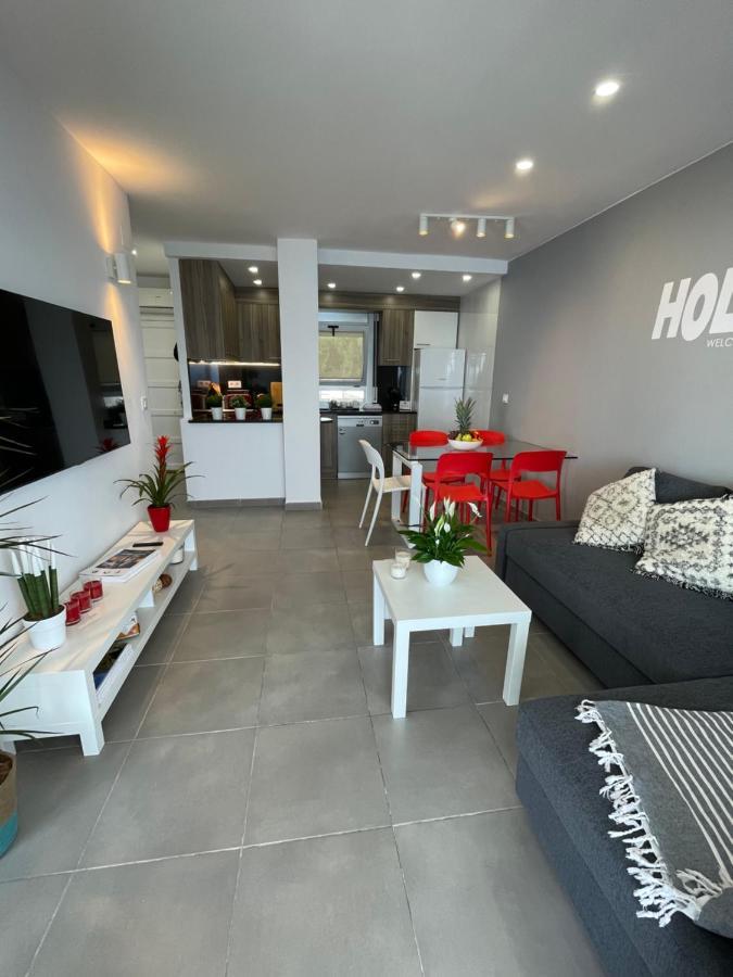 Overthesea - Pueblecito Apartment Roses Kültér fotó