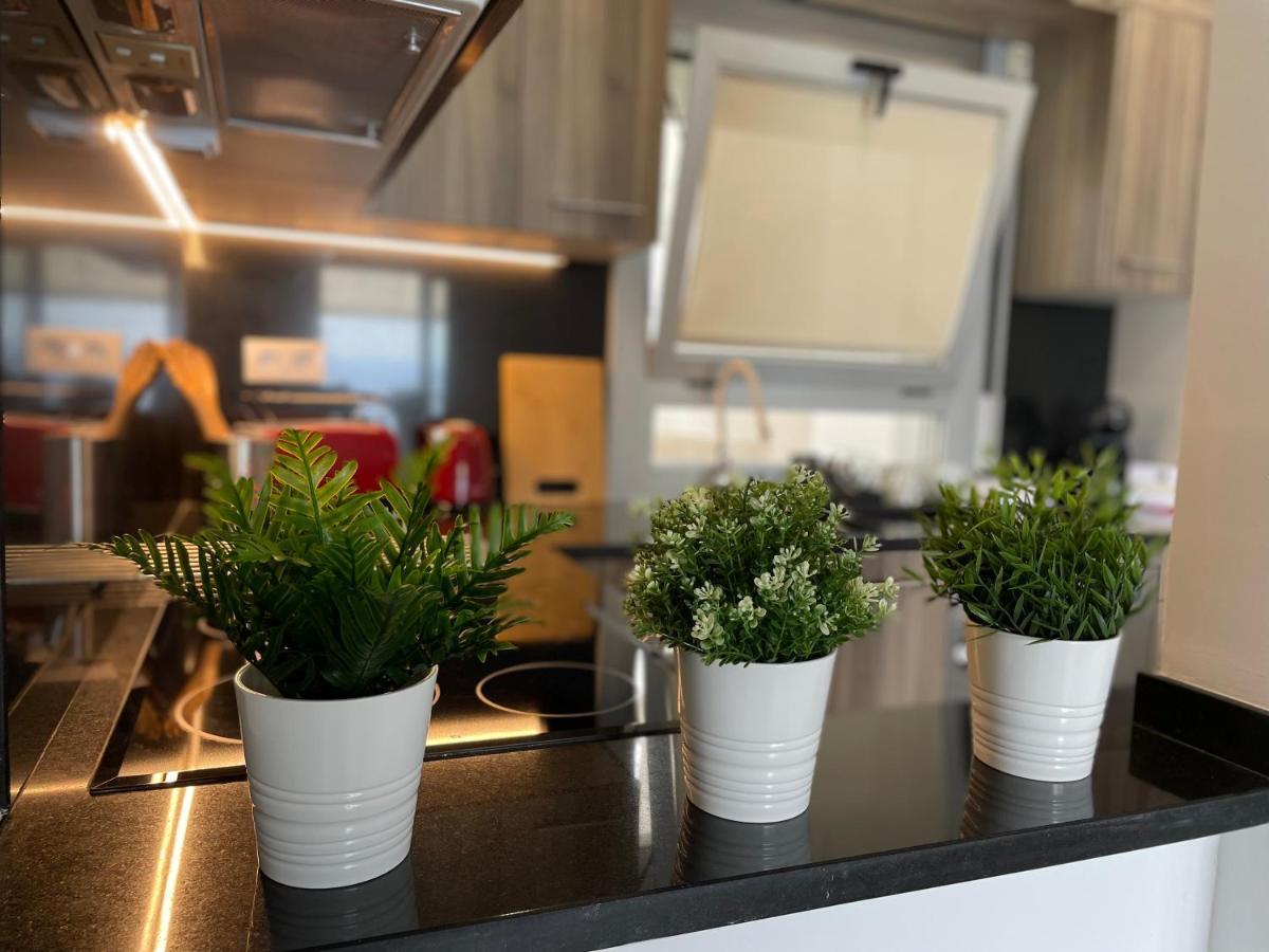 Overthesea - Pueblecito Apartment Roses Kültér fotó