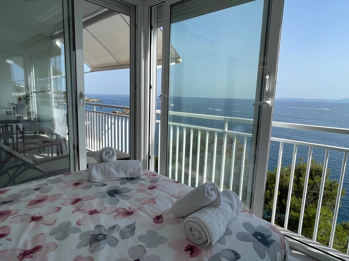 Overthesea - Pueblecito Apartment Roses Kültér fotó