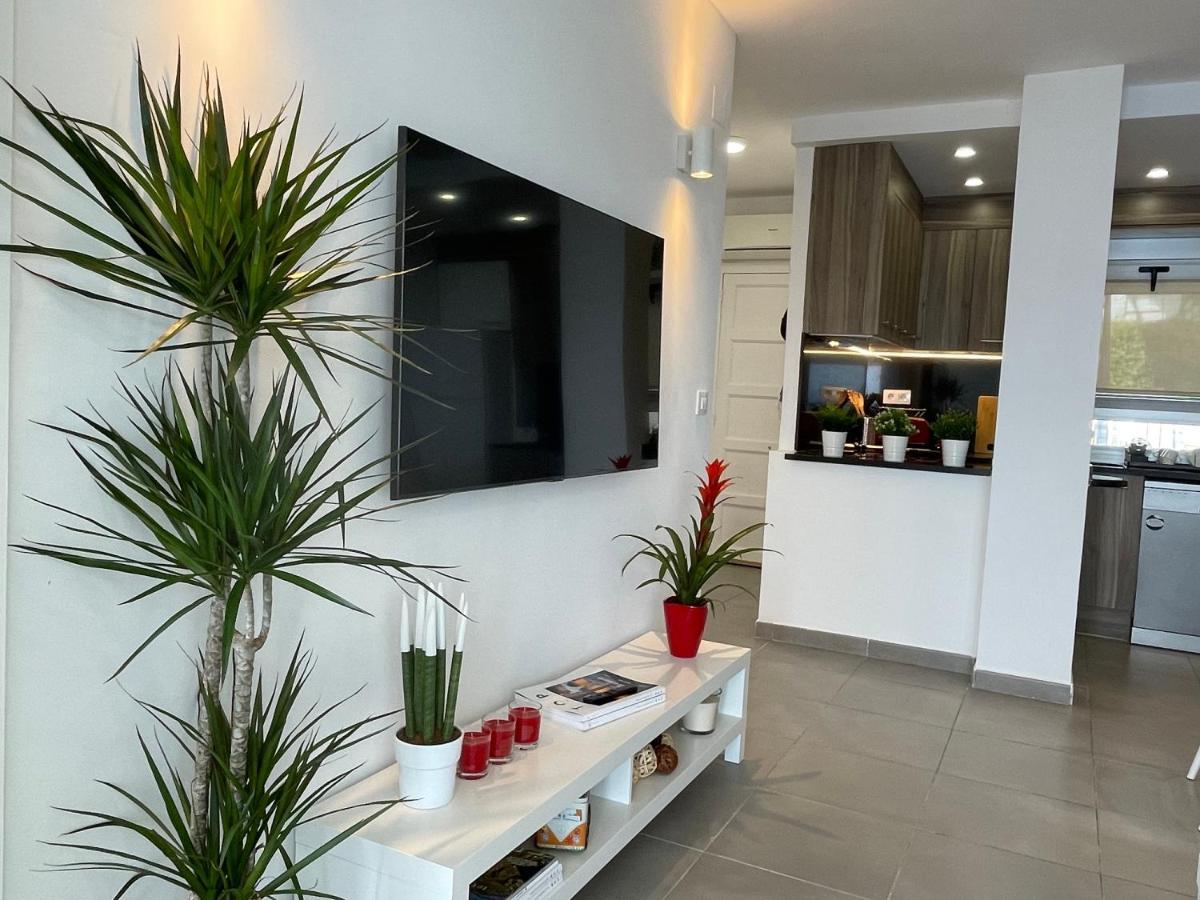 Overthesea - Pueblecito Apartment Roses Kültér fotó