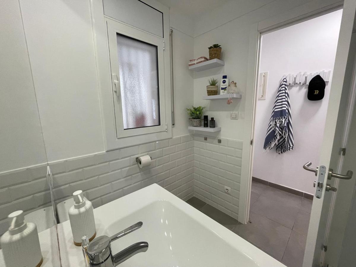 Overthesea - Pueblecito Apartment Roses Kültér fotó