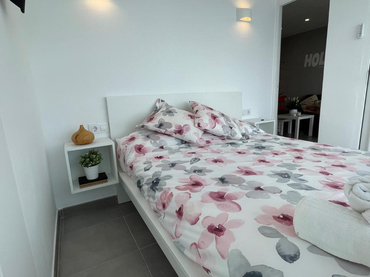 Overthesea - Pueblecito Apartment Roses Kültér fotó