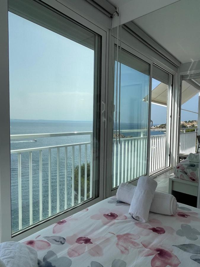 Overthesea - Pueblecito Apartment Roses Kültér fotó