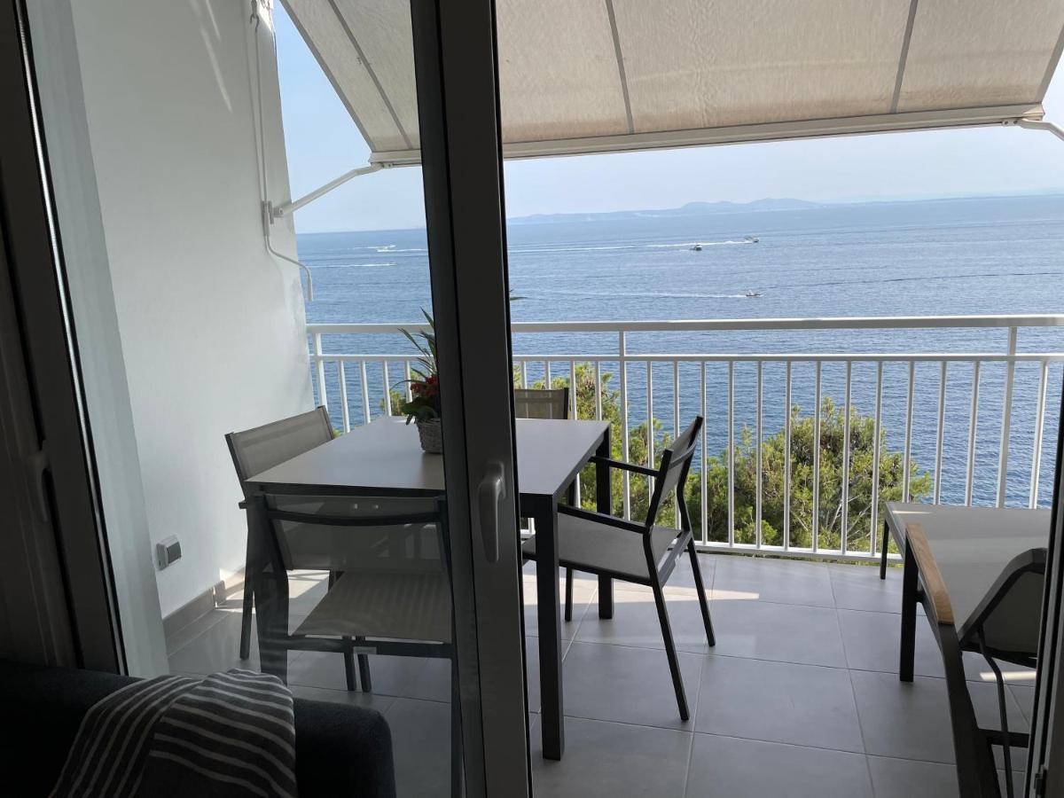 Overthesea - Pueblecito Apartment Roses Kültér fotó